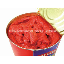 Halal Tomato Paste Different Sizes